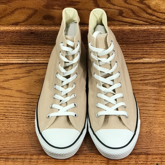 Converse CT AS Hi Frappe Shoes - Picture 3 of 8